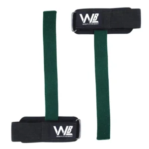 Cotton straps