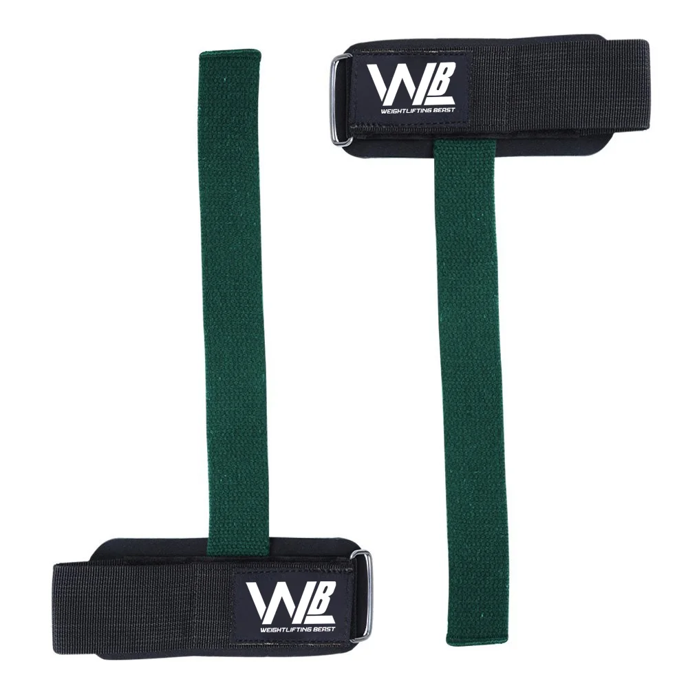 Cotton straps