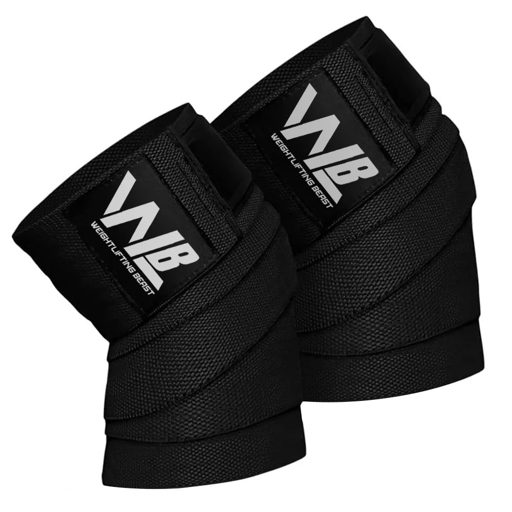 Knee Wraps