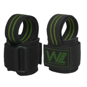 Cotton straps
