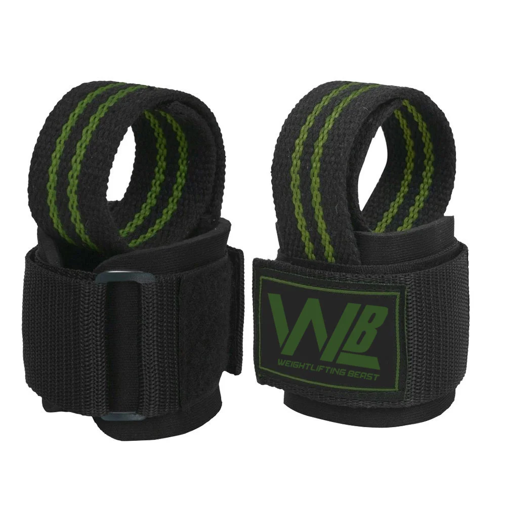 Cotton straps