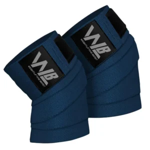 Knee Wraps
