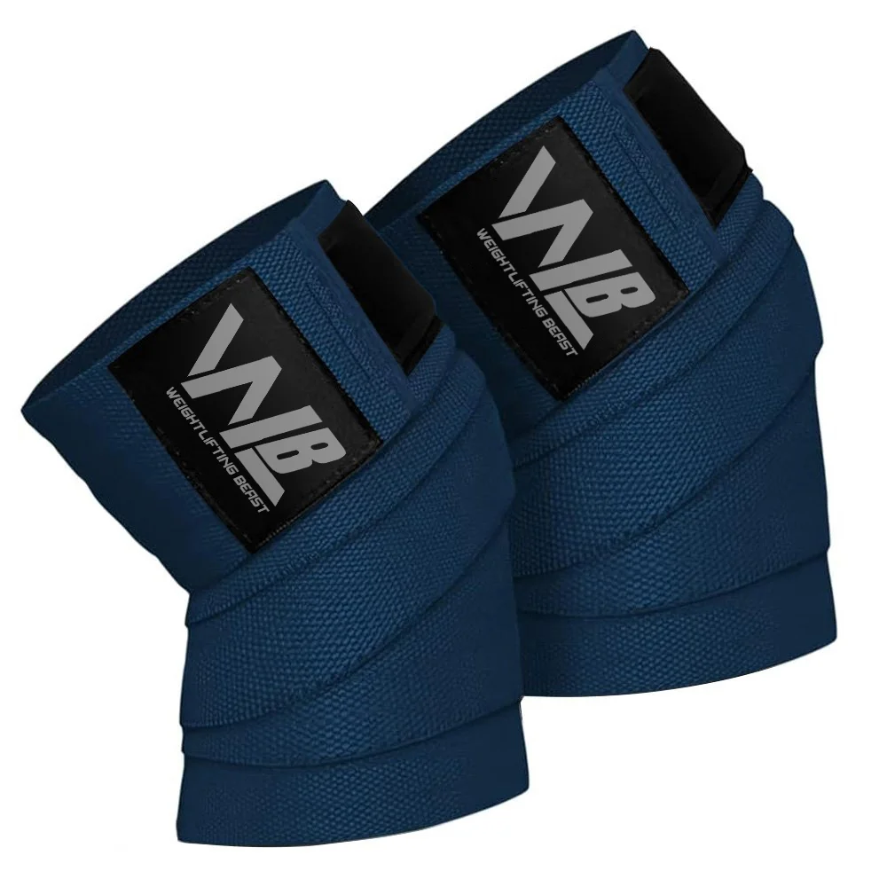 Knee Wraps