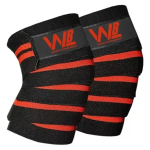 Knee Wraps