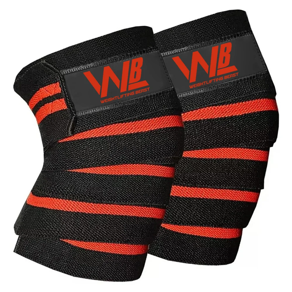 Knee Wraps
