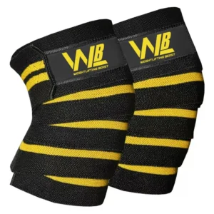 Knee Wraps