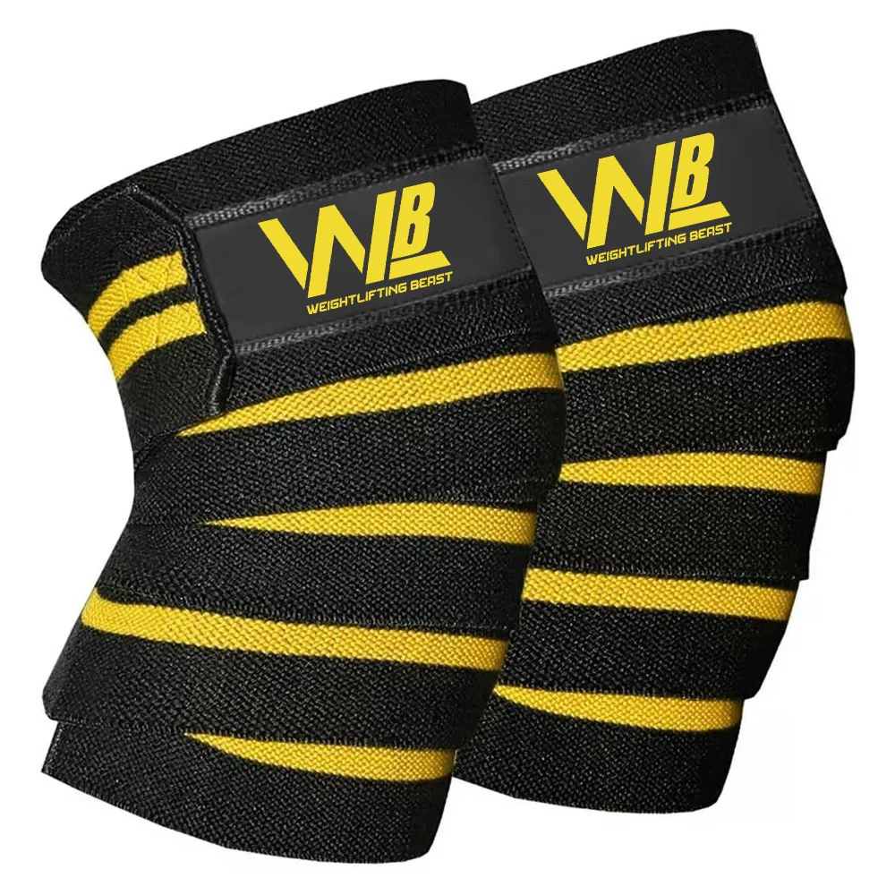Knee Wraps