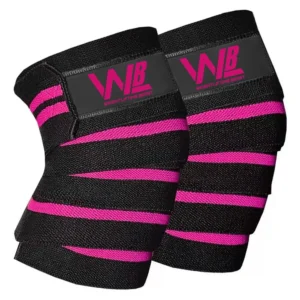 Knee Wraps