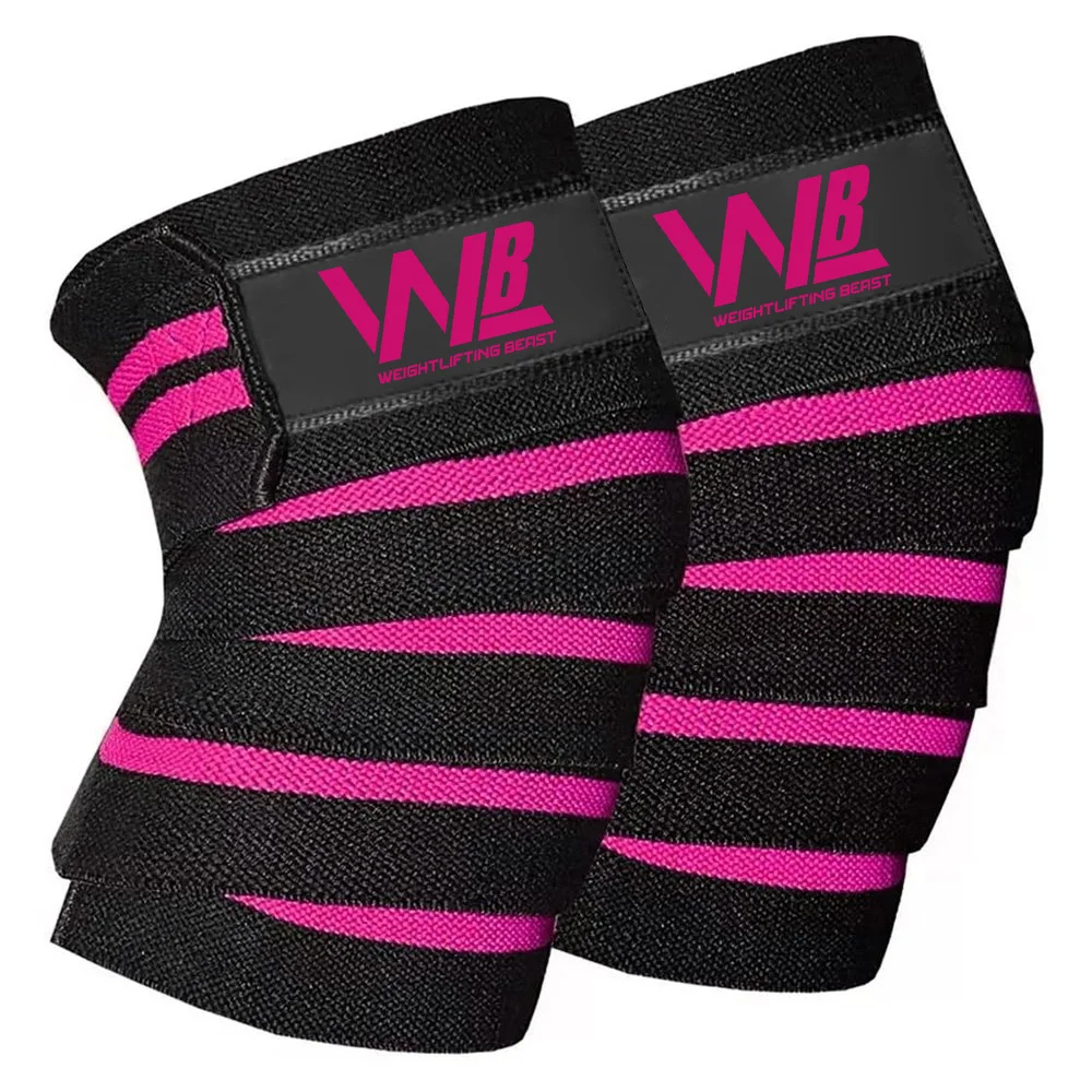 Knee Wraps