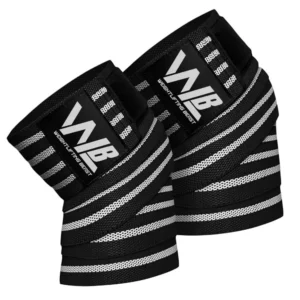 Knee Wraps