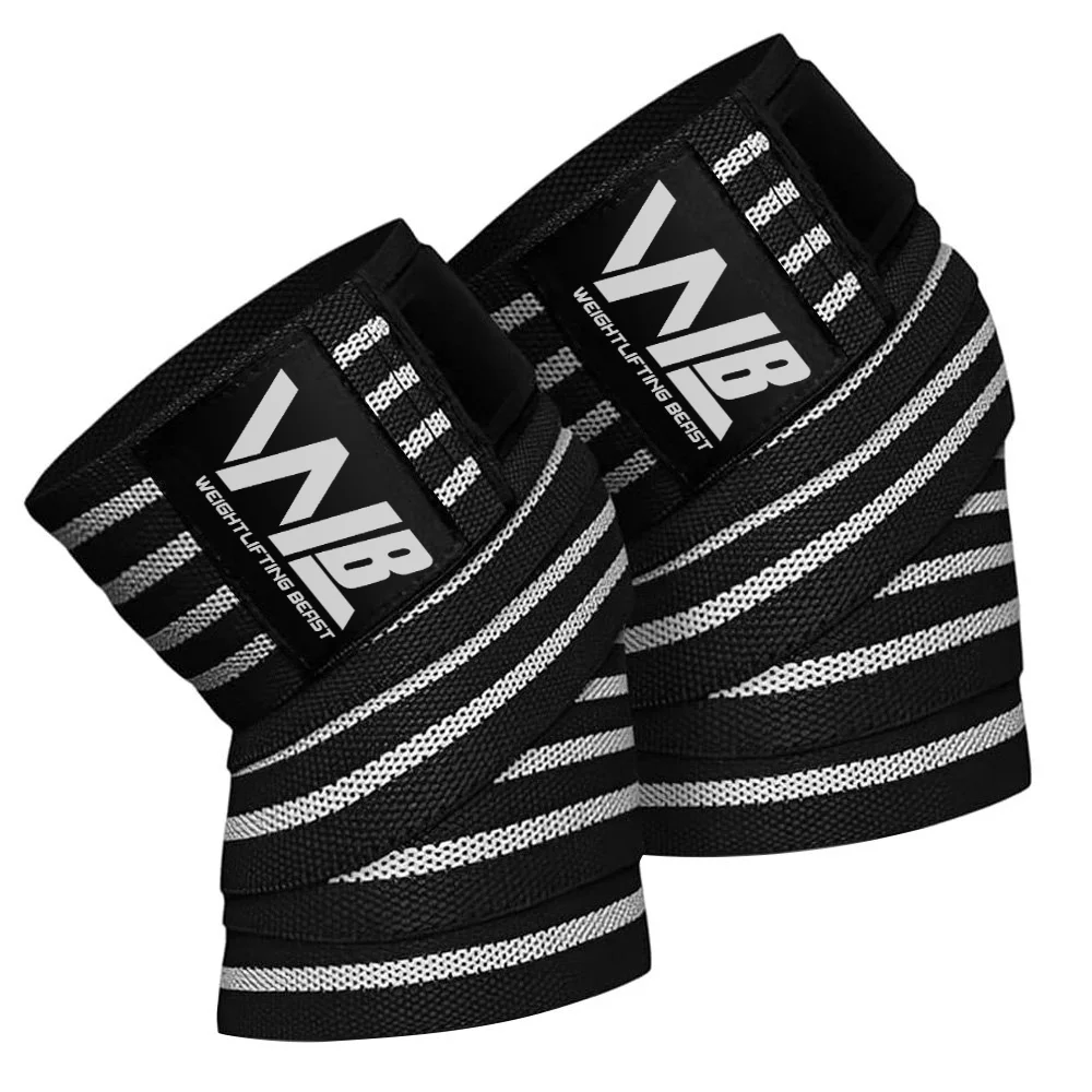 Knee Wraps