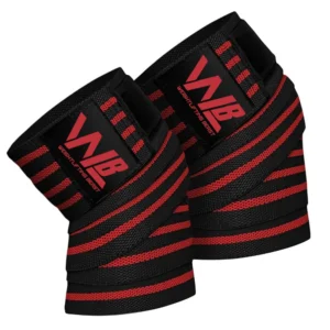 Knee Wraps