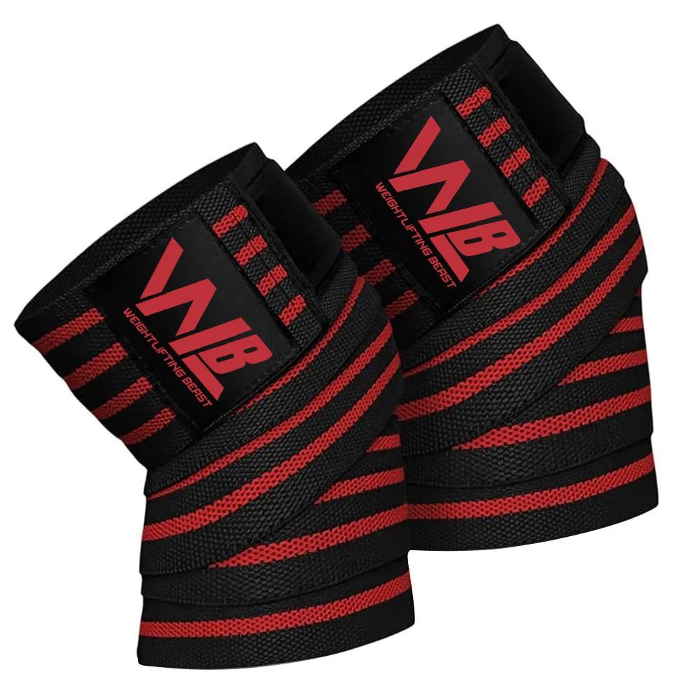 Knee Wraps
