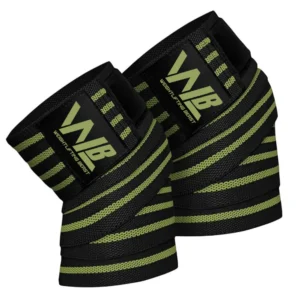 Knee Wraps