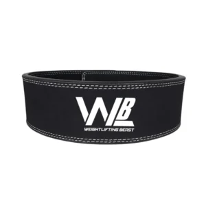 Power Lever Belts