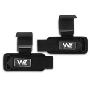 Weight Lifting Hooks