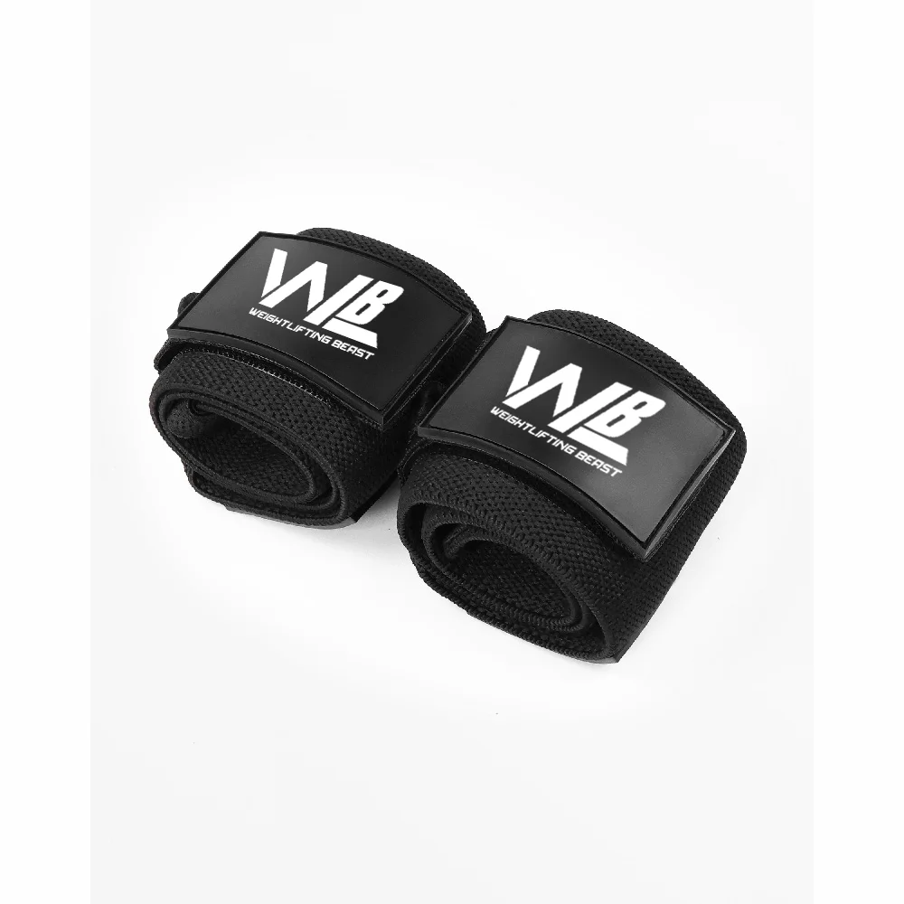 Wrist Wraps