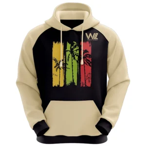 Sublimated Hoodies