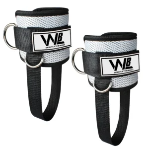 Ankle straps