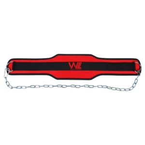 Dip belts