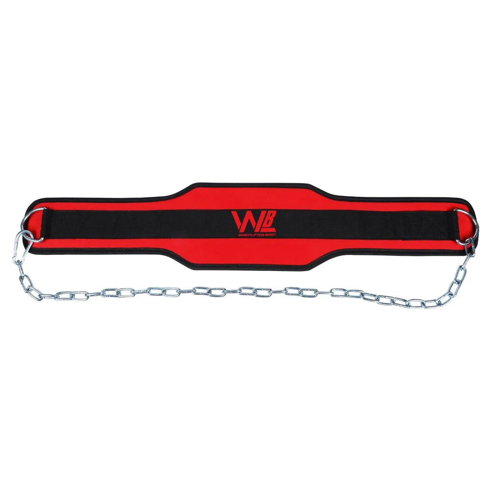 Dip belts