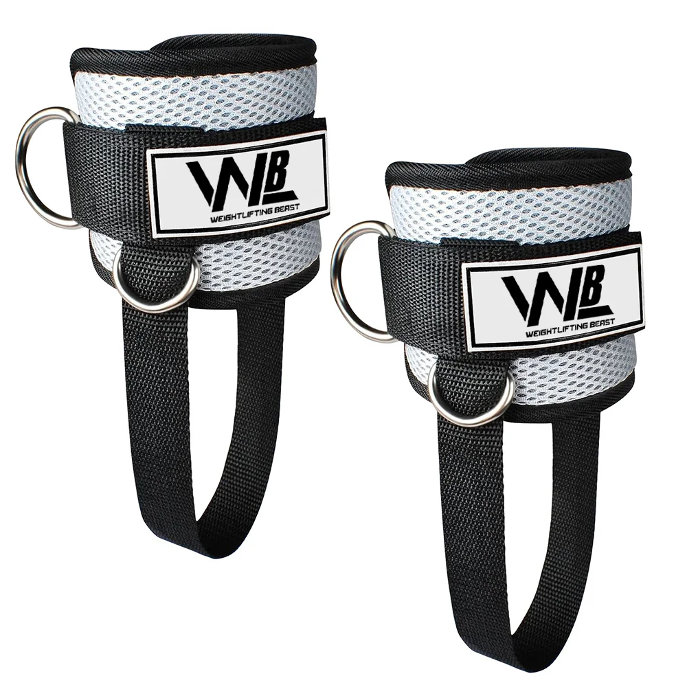 Ankle straps