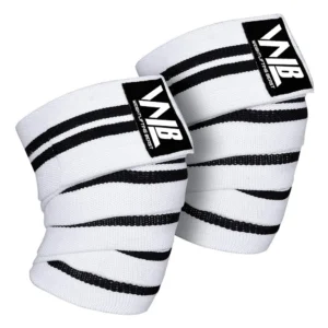Knee Wraps