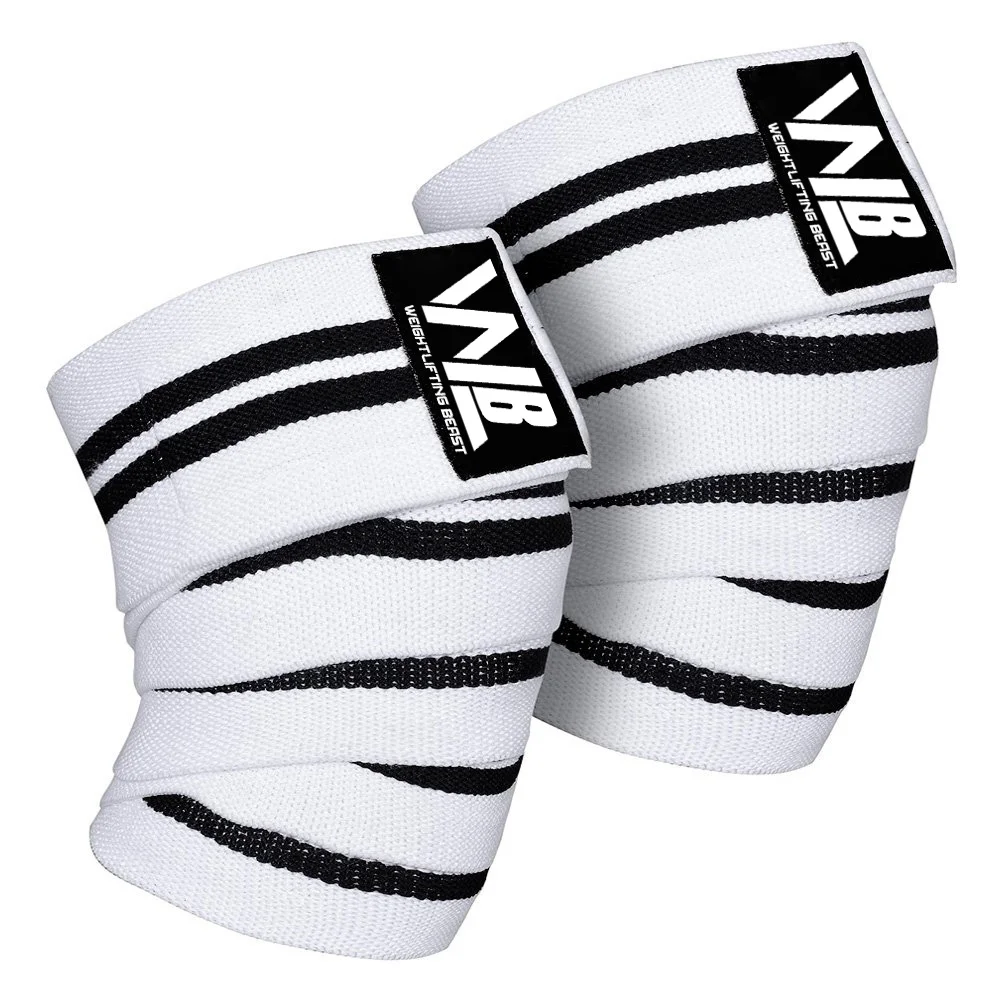 Knee Wraps