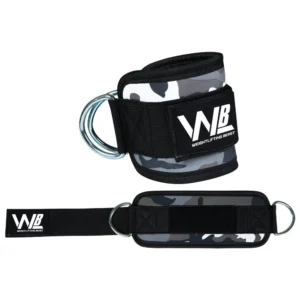 Ankle straps