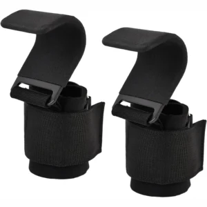 Weight Lifting Hooks