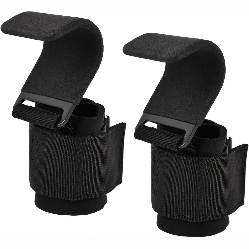 Weight Lifting Hooks