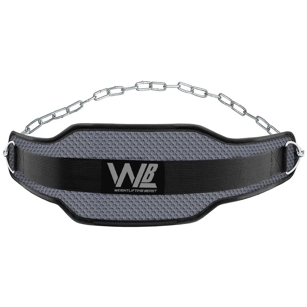 Dip belts