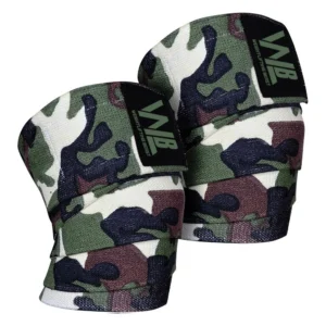 Knee Wraps