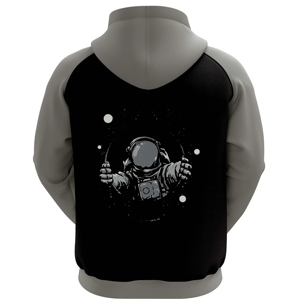 Sublimated Hoodies - Image 2
