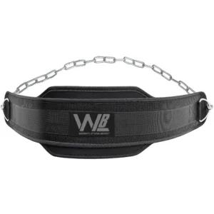 Dip belts