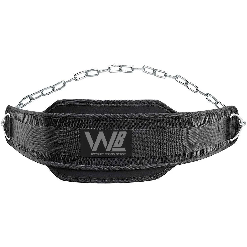 Dip belts
