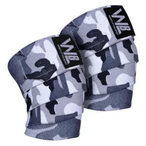 Knee Wraps