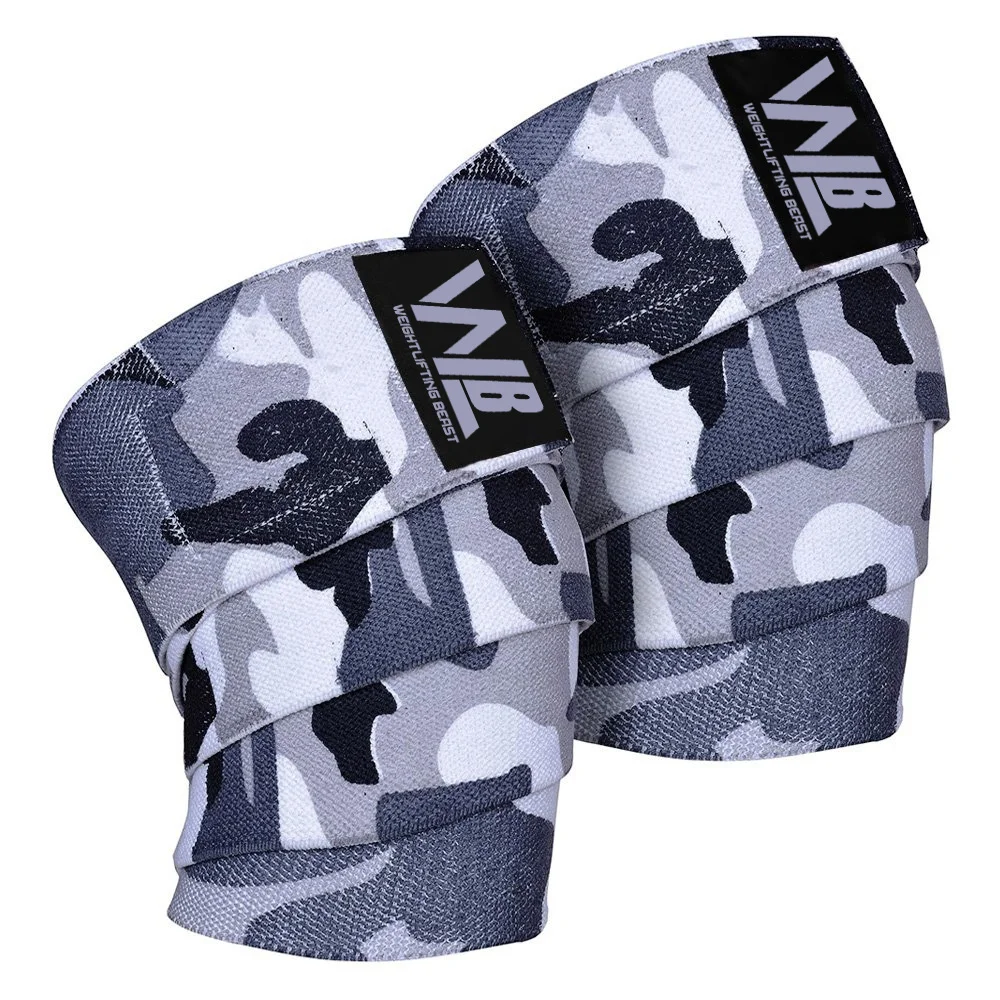Knee Wraps