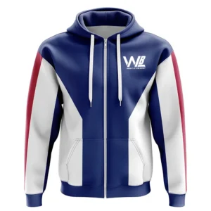 Sublimated Hoodies