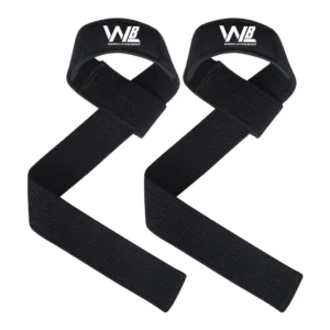 Cotton straps