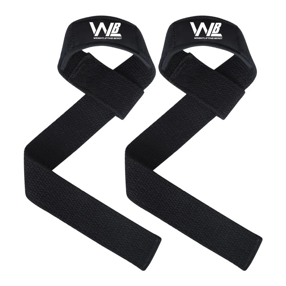Cotton straps