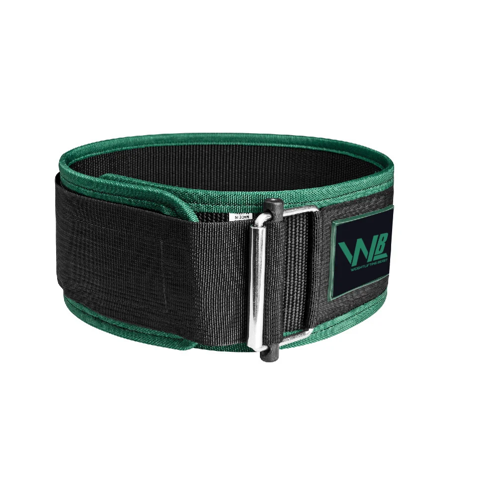 Power Lever Belts - Image 2