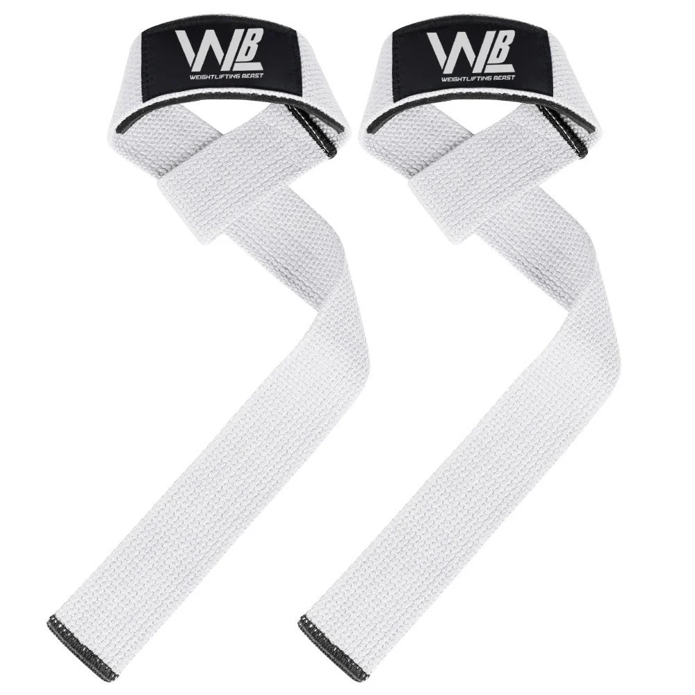 Cotton straps