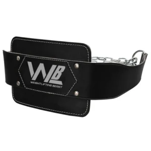 Dip belts