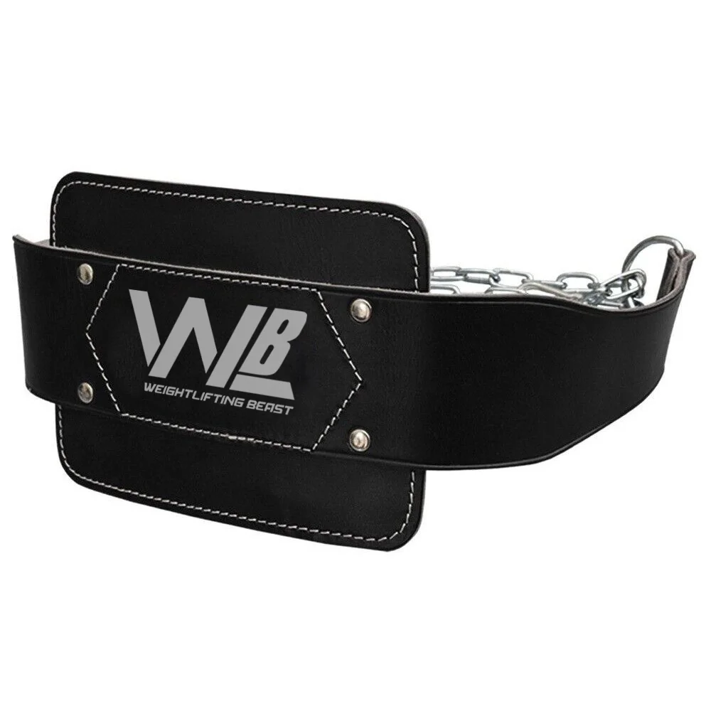 Dip belts