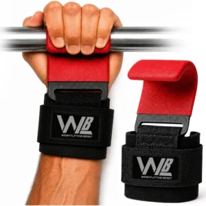 Weight Lifting Hooks
