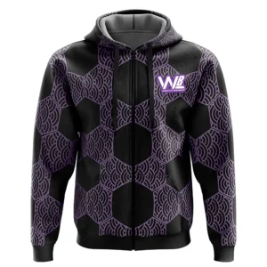 Sublimated Hoodies