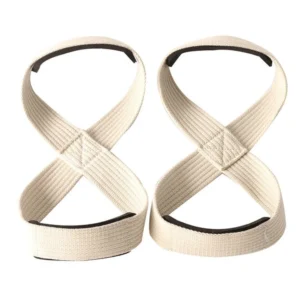 Cotton straps