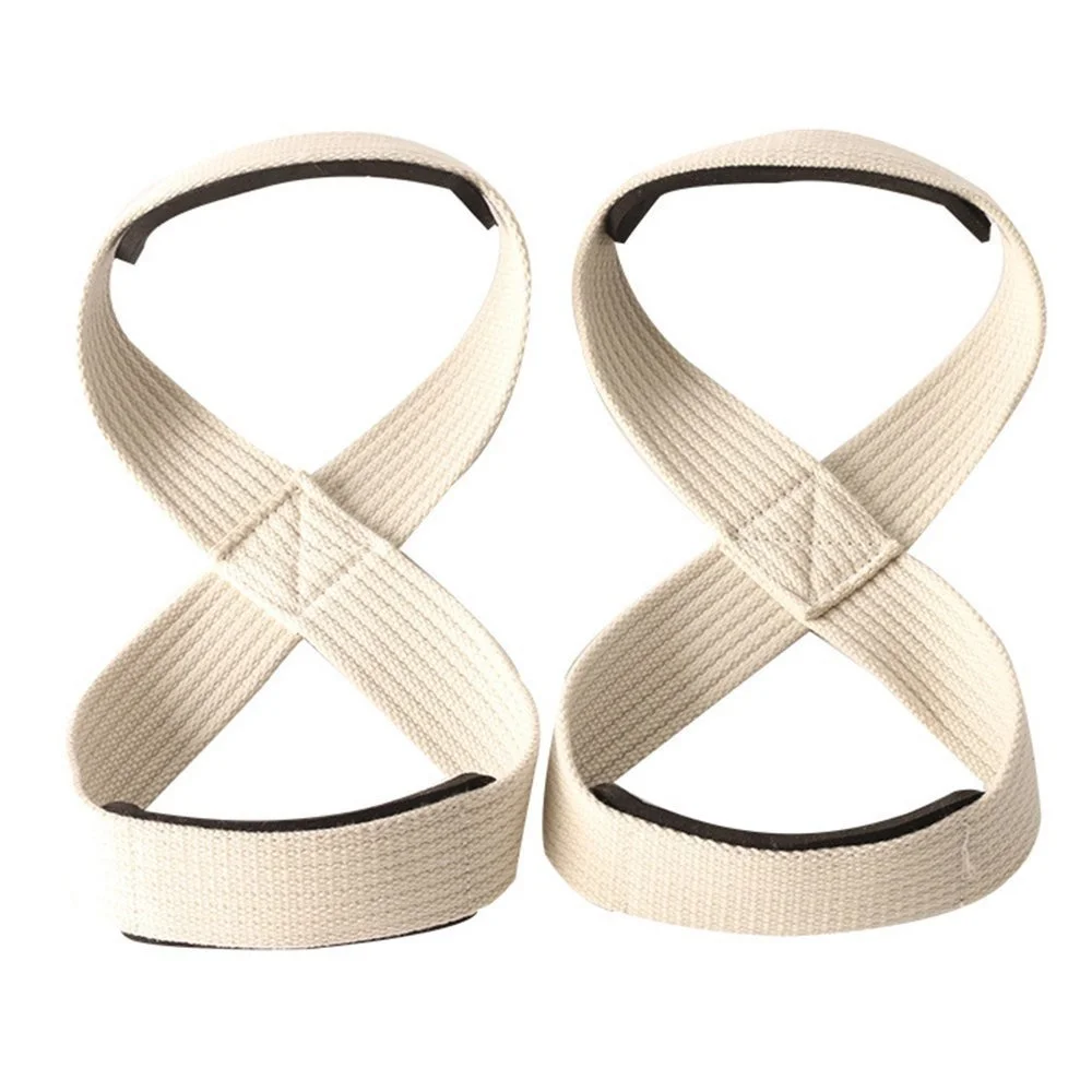 Cotton straps