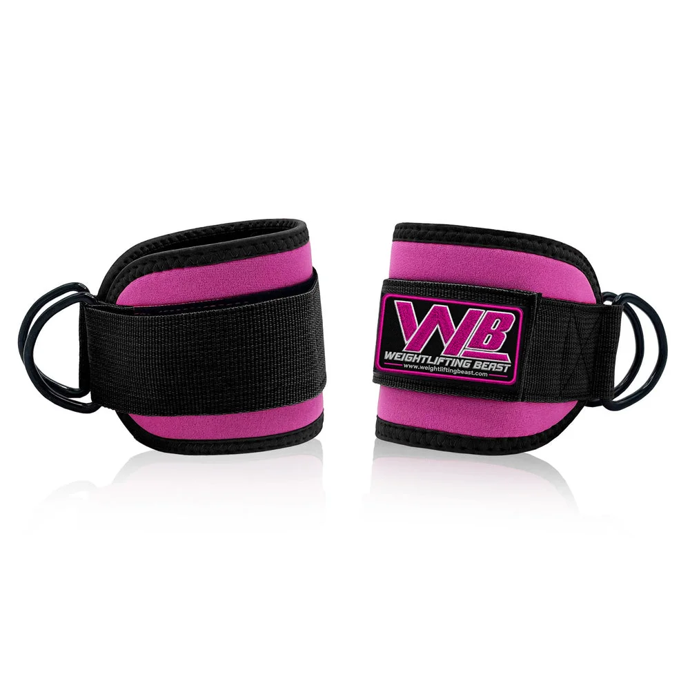 Ankle straps - Image 3